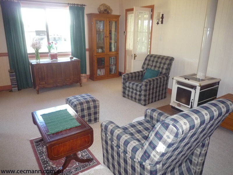 208 Watters Road, Stanthorpe QLD 4380