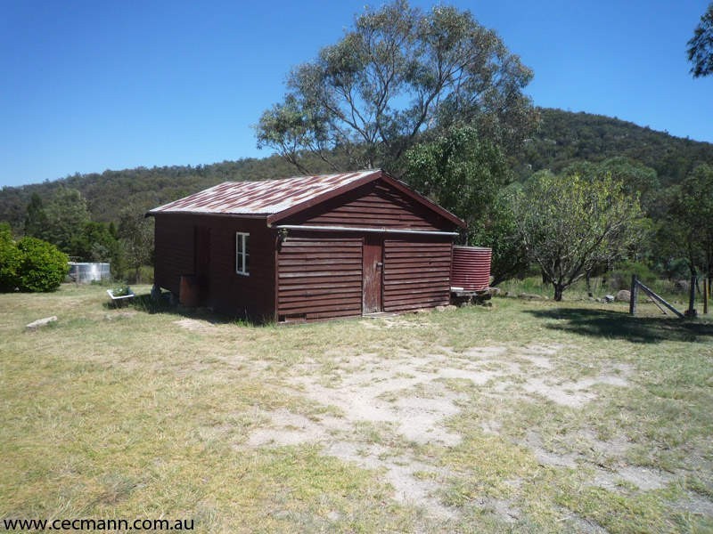 208 Watters Road, Stanthorpe QLD 4380