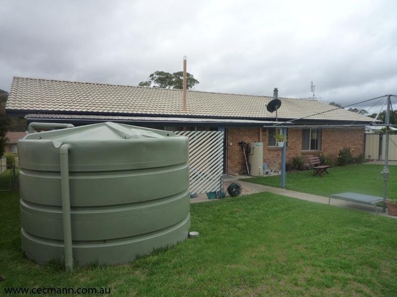 81 Lock Street, Stanthorpe QLD 4380