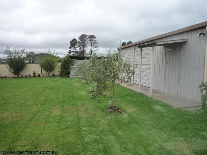 81 Lock Street, Stanthorpe QLD 4380