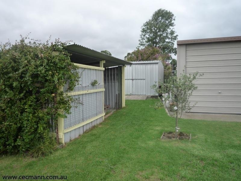 81 Lock Street, Stanthorpe QLD 4380