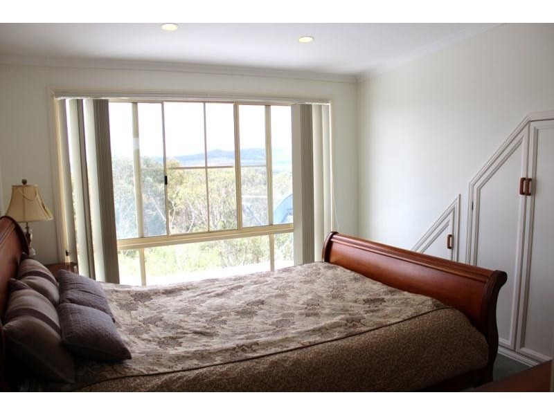 79 Lees Mountain Road, Stanthorpe QLD 4380