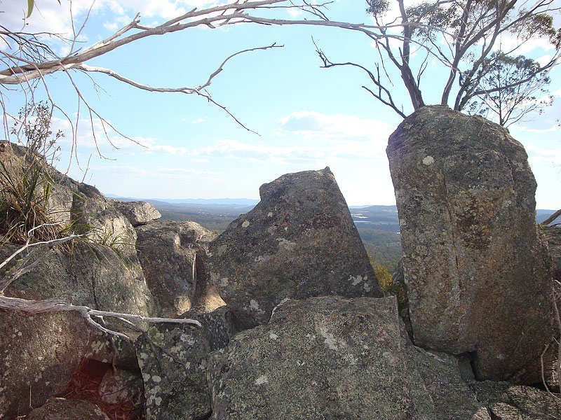 79 Lees Mountain Road, Stanthorpe QLD 4380