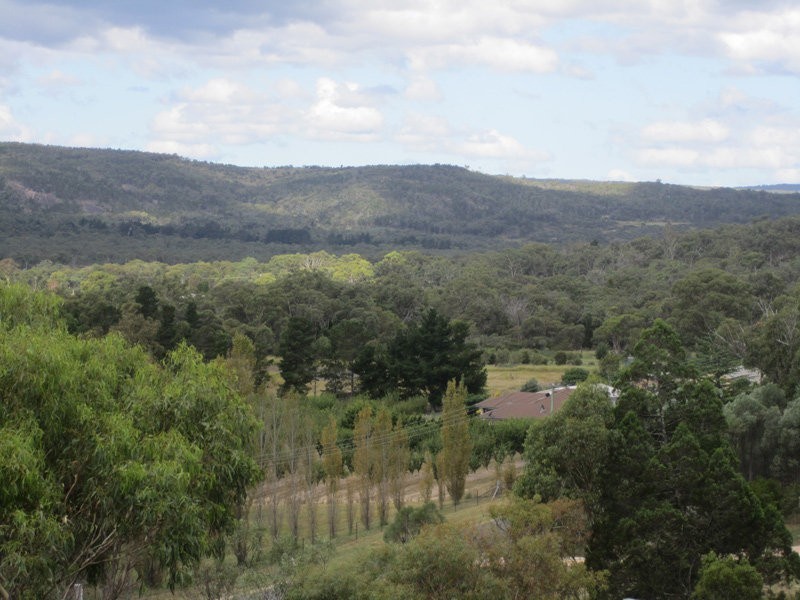 79 Lees Mountain Road, Stanthorpe QLD 4380