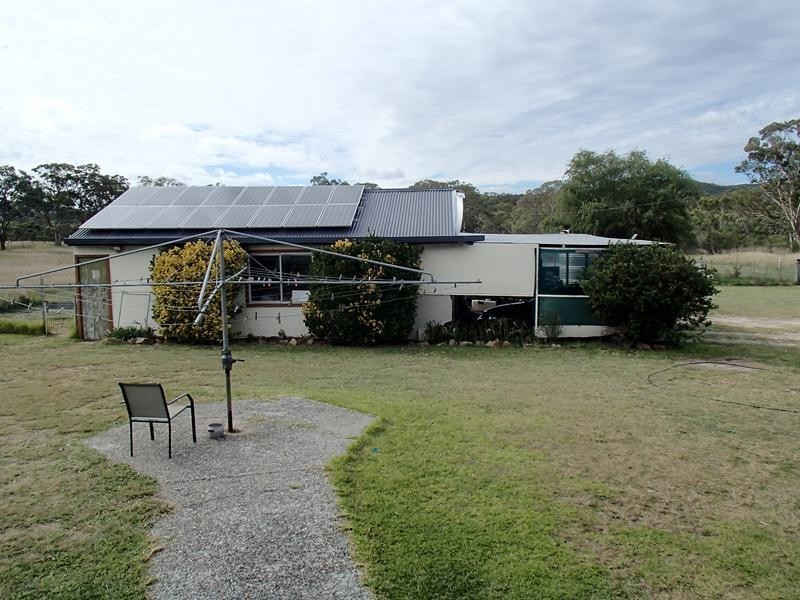 76 Donges Road, Stanthorpe QLD 4380