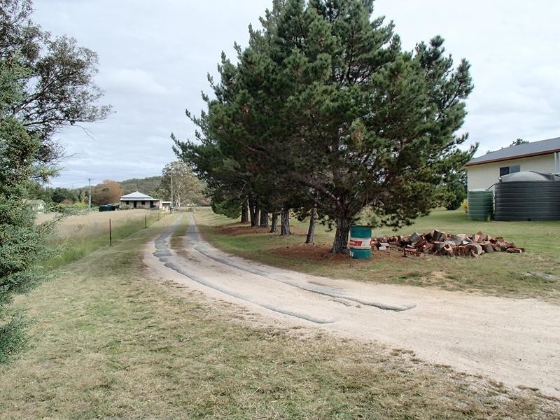 76 Donges Road, Stanthorpe QLD 4380