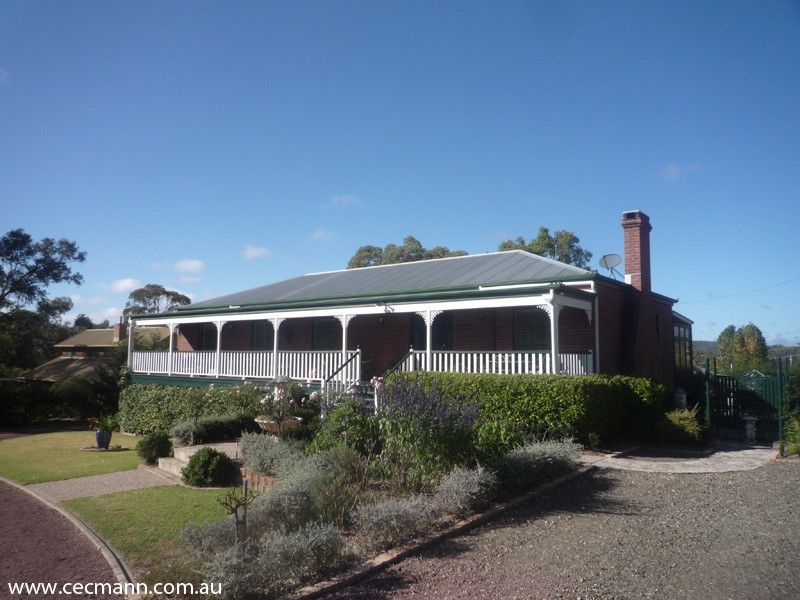61A Greenup Street, Stanthorpe QLD 4380