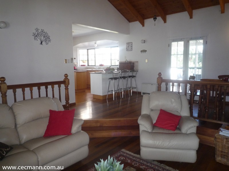 61A Greenup Street, Stanthorpe QLD 4380