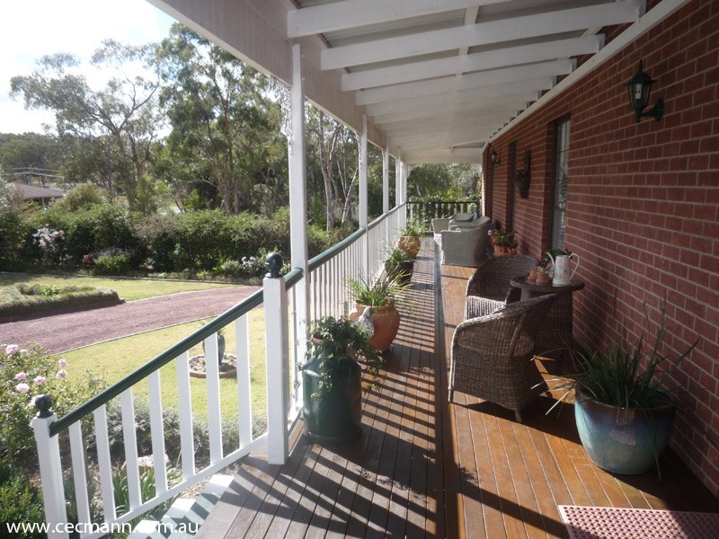61A Greenup Street, Stanthorpe QLD 4380