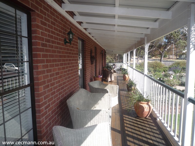 61A Greenup Street, Stanthorpe QLD 4380