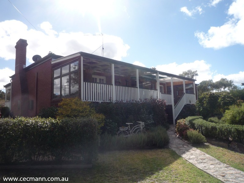61A Greenup Street, Stanthorpe QLD 4380