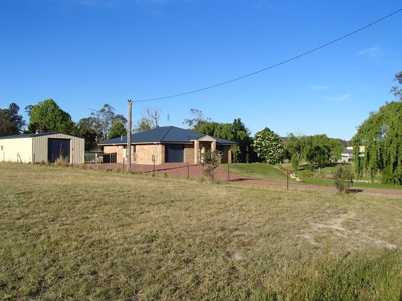 60 Connor Street, Stanthorpe QLD 4380