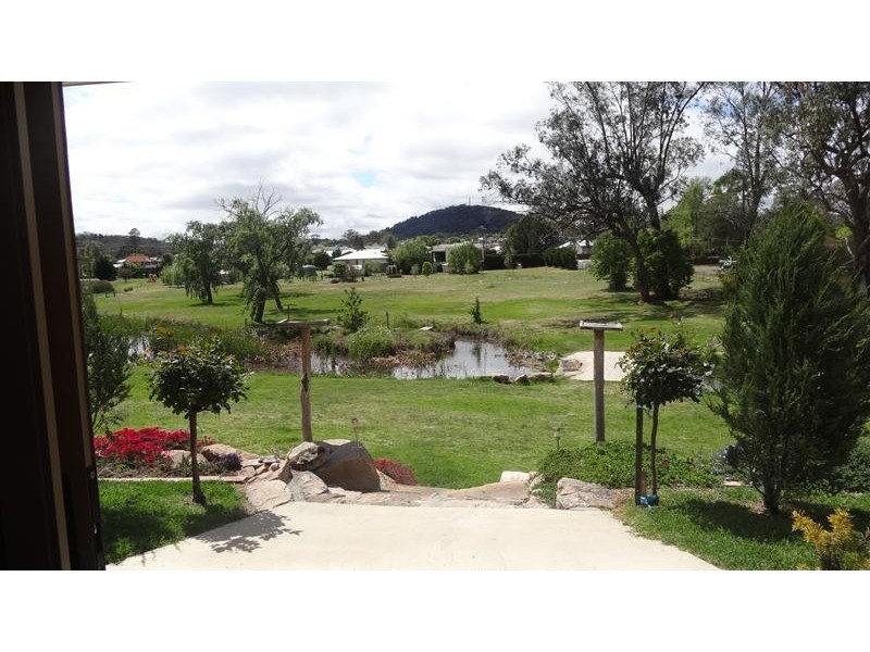 60 Connor Street, Stanthorpe QLD 4380