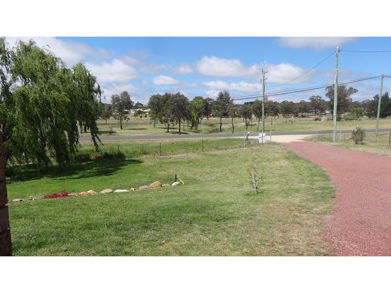 60 Connor Street, Stanthorpe QLD 4380