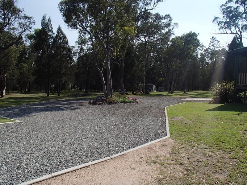 24 Lees Mountain Road, Stanthorpe QLD 4380