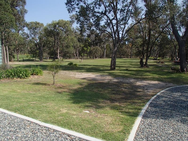 24 Lees Mountain Road, Stanthorpe QLD 4380