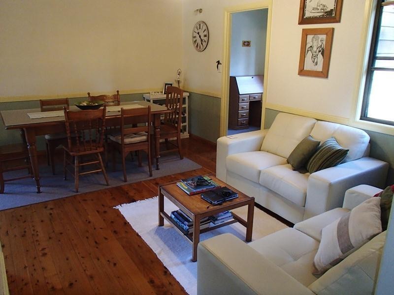 24 Lees Mountain Road, Stanthorpe QLD 4380