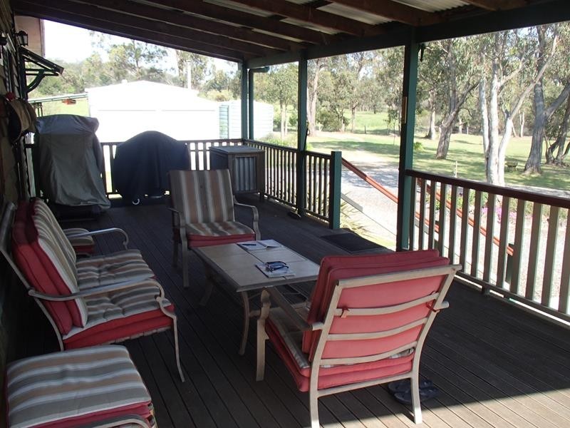 24 Lees Mountain Road, Stanthorpe QLD 4380