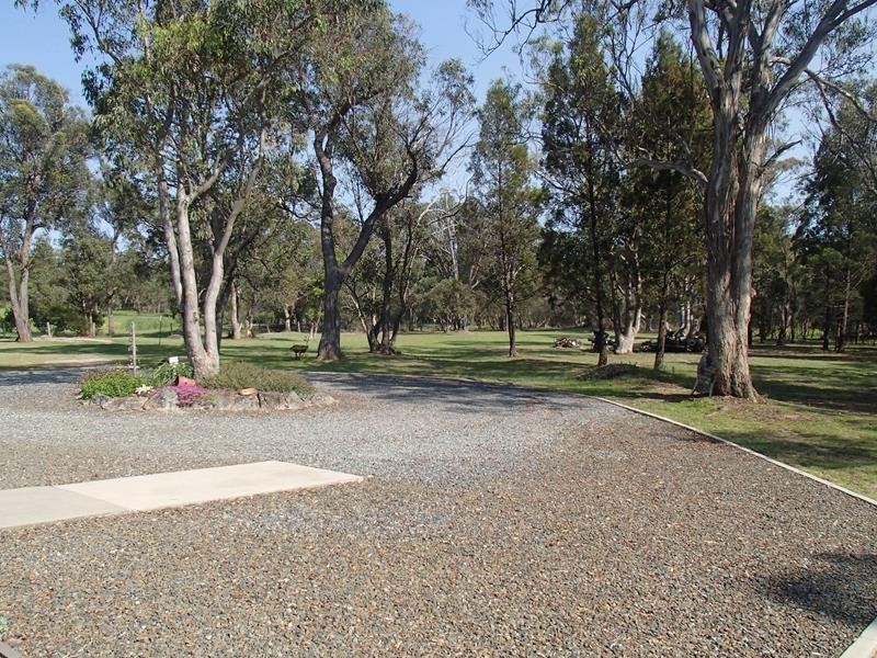 24 Lees Mountain Road, Stanthorpe QLD 4380