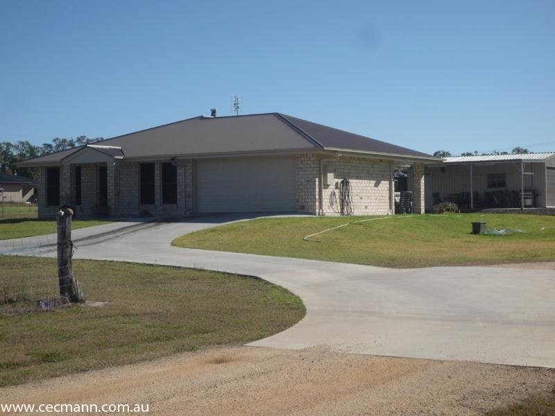 11 Bau Court, Stanthorpe QLD 4380