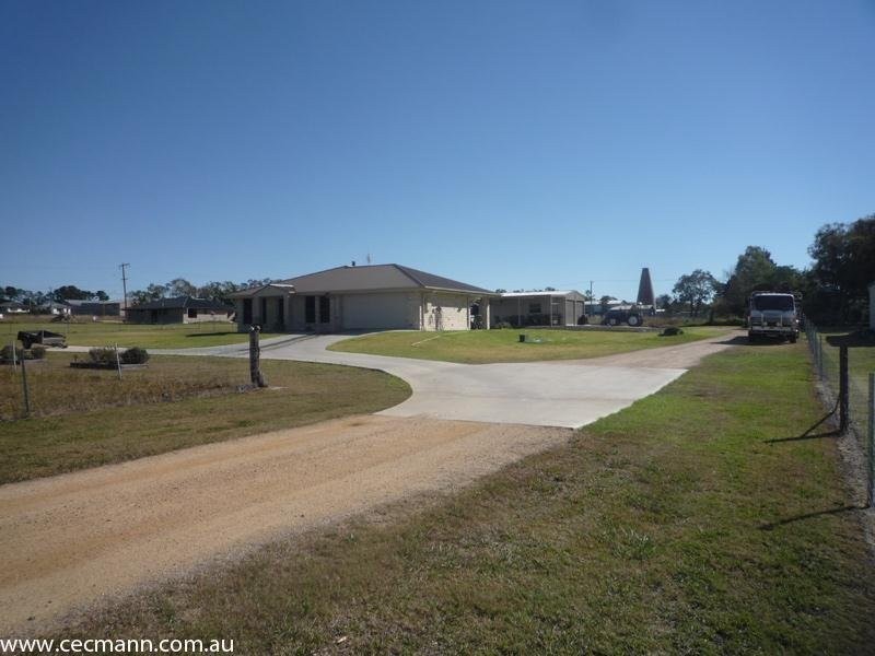 11 Bau Court, Stanthorpe QLD 4380