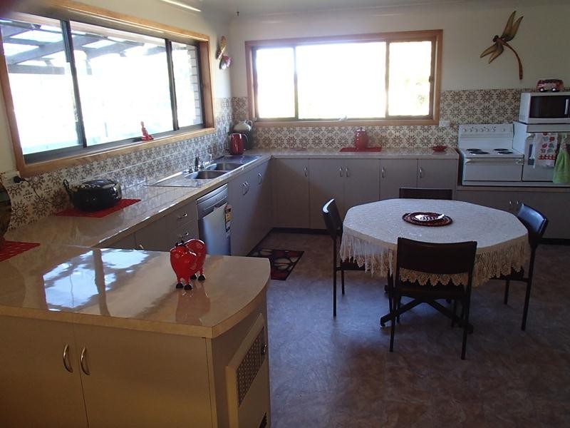 3 McGregor Terrace, Stanthorpe QLD 4380