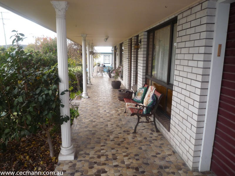 3 McGregor Terrace, Stanthorpe QLD 4380