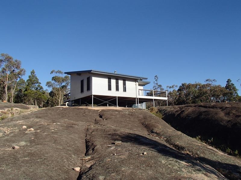 224 Glenlyon Drive, Stanthorpe QLD 4380