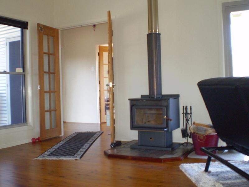 224 Glenlyon Drive, Stanthorpe QLD 4380
