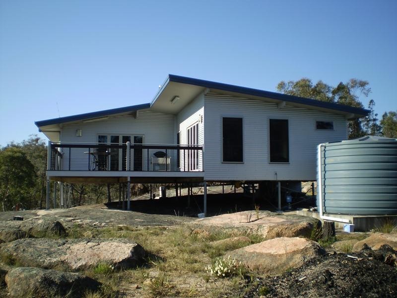 224 Glenlyon Drive, Stanthorpe QLD 4380