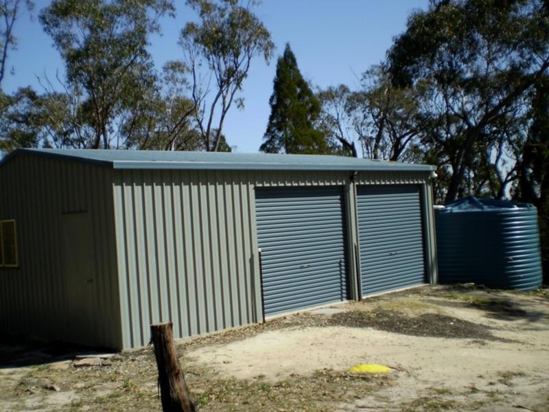 224 Glenlyon Drive, Stanthorpe QLD 4380