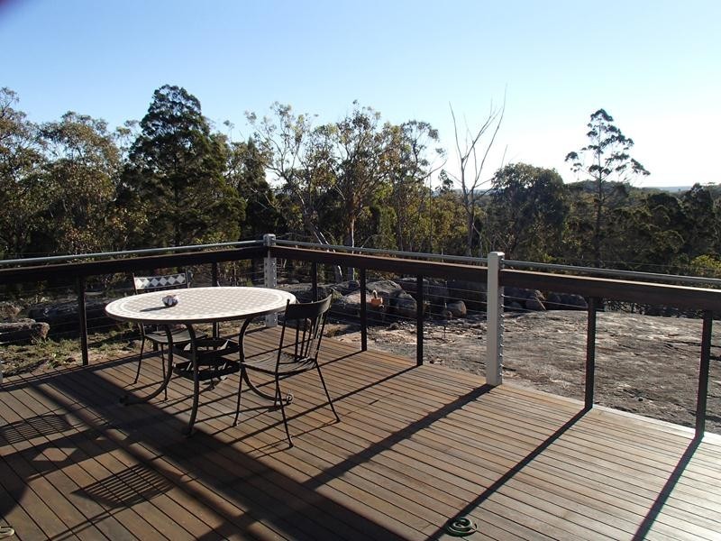 224 Glenlyon Drive, Stanthorpe QLD 4380