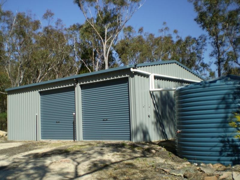 224 Glenlyon Drive, Stanthorpe QLD 4380