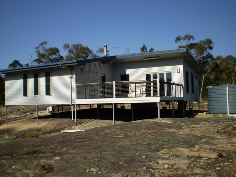 224 Glenlyon Drive, Stanthorpe QLD 4380