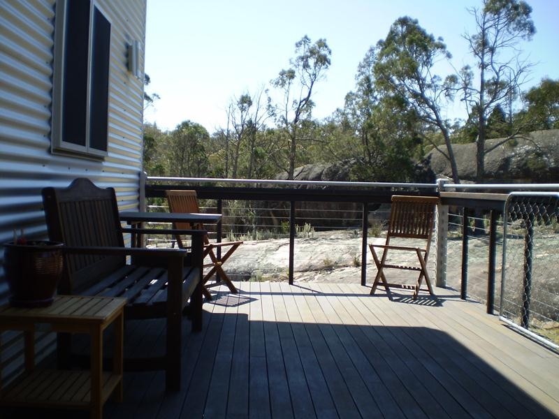 224 Glenlyon Drive, Stanthorpe QLD 4380
