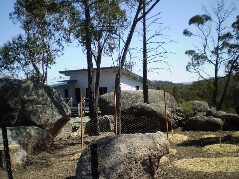224 Glenlyon Drive, Stanthorpe QLD 4380