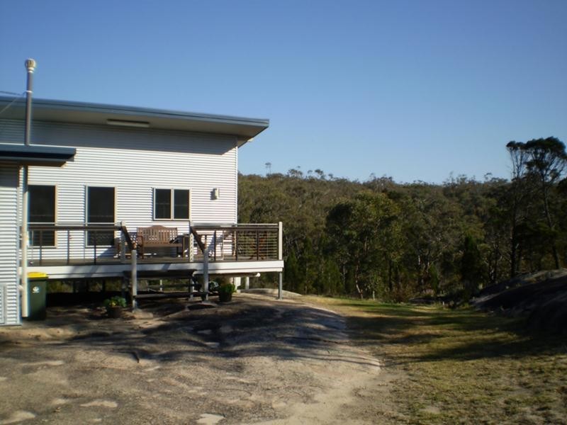 224 Glenlyon Drive, Stanthorpe QLD 4380