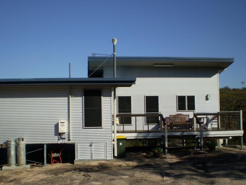 224 Glenlyon Drive, Stanthorpe QLD 4380
