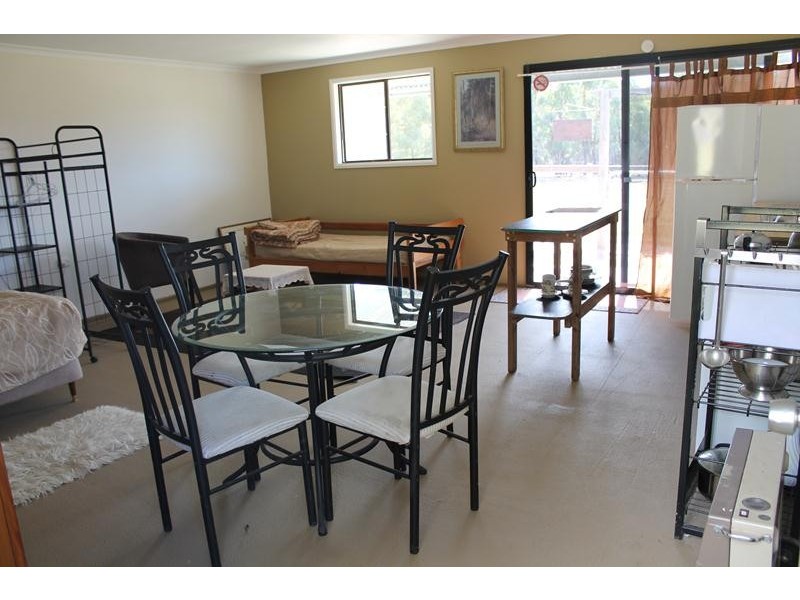85 Swans Lane, Stanthorpe QLD 4380