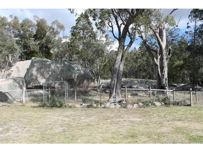 85 Swans Lane, Stanthorpe QLD 4380