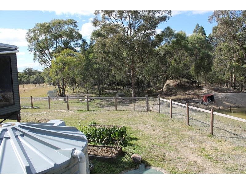 85 Swans Lane, Stanthorpe QLD 4380