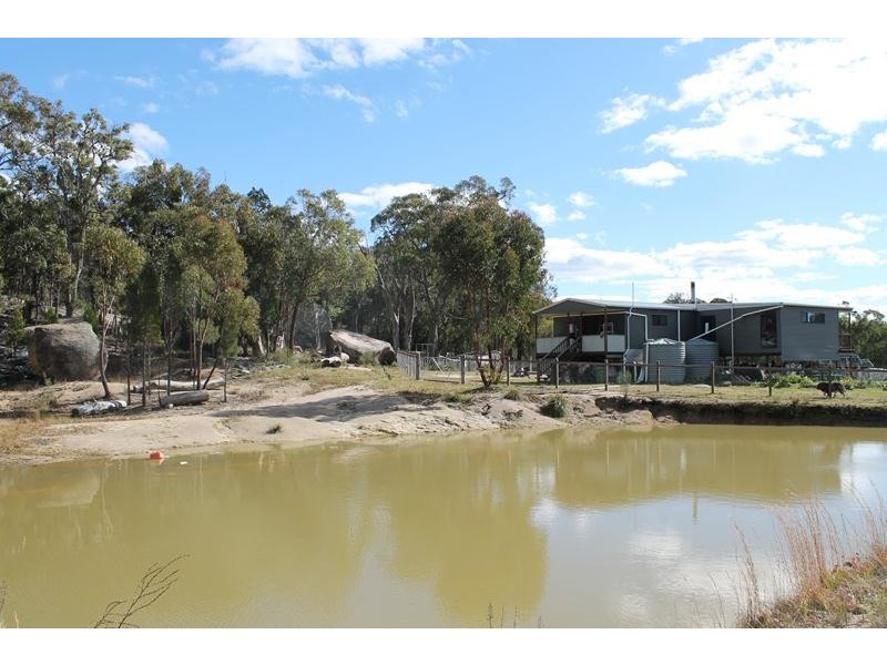 85 Swans Lane, Stanthorpe QLD 4380