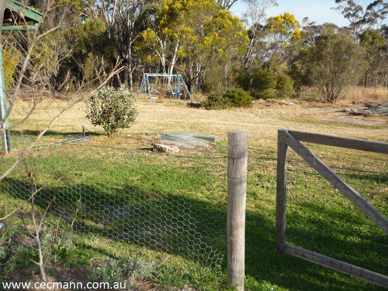 630 Jimmy Mann Road, Stanthorpe QLD 4380