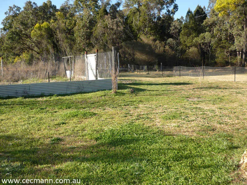 630 Jimmy Mann Road, Stanthorpe QLD 4380