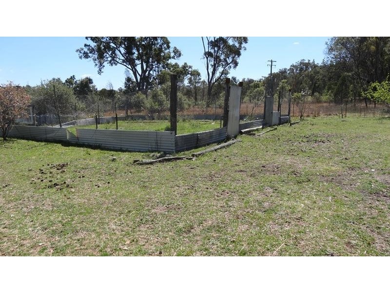 630 Jimmy Mann Road, Stanthorpe QLD 4380