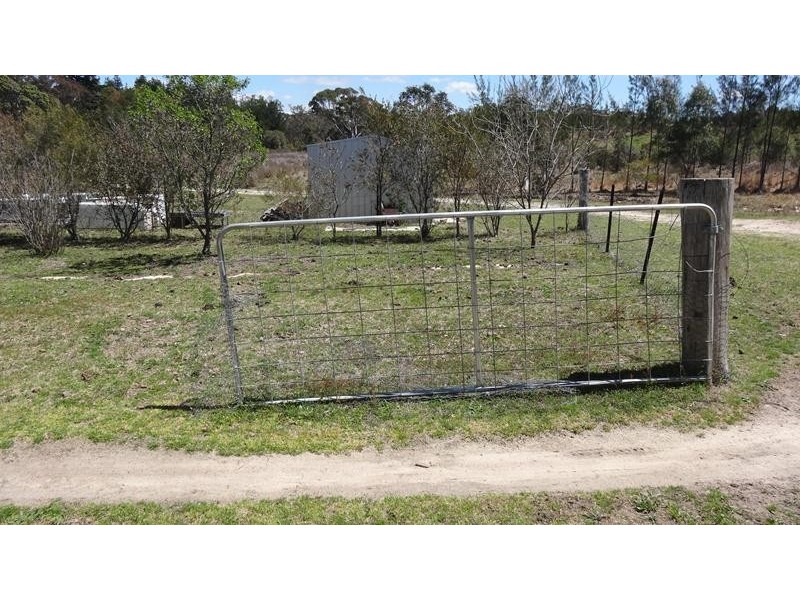 630 Jimmy Mann Road, Stanthorpe QLD 4380