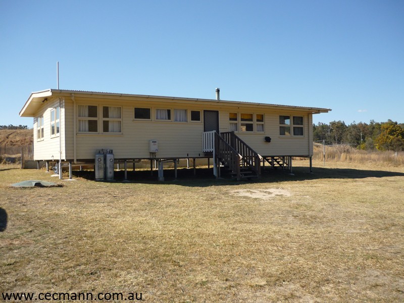 630 Jimmy Mann Road, Stanthorpe QLD 4380