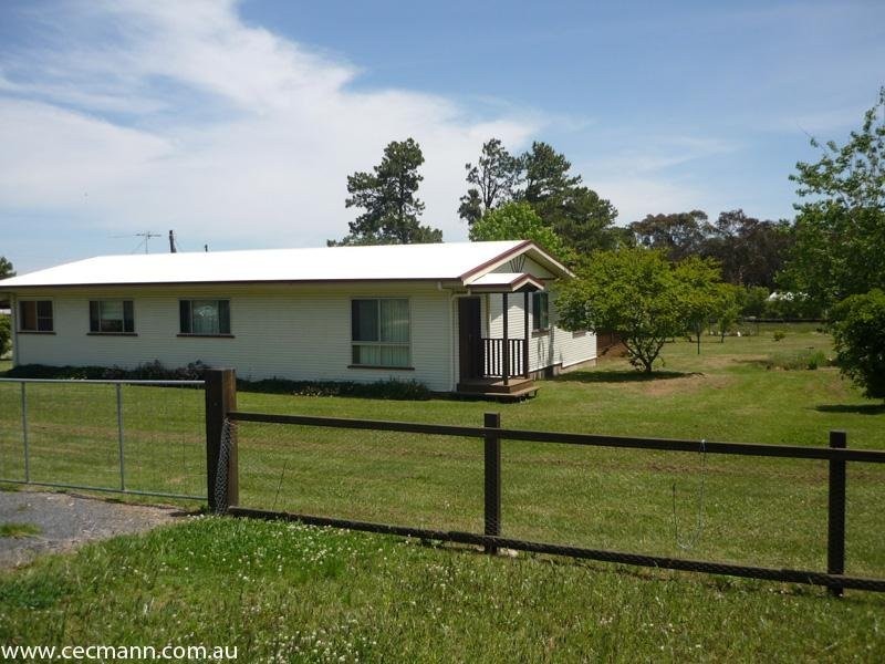 611 Granite Belt Drive, Stanthorpe QLD 4380