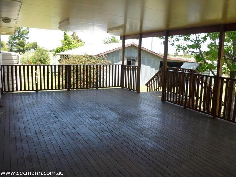 611 Granite Belt Drive, Stanthorpe QLD 4380