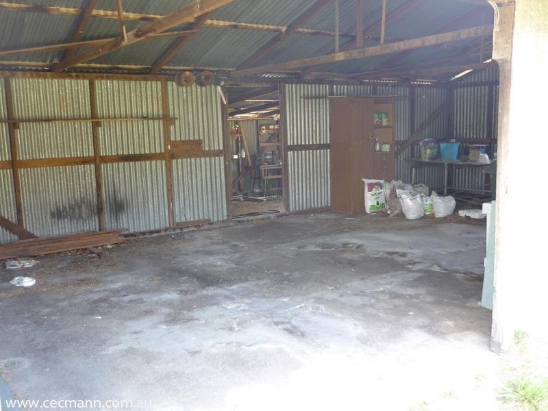 611 Granite Belt Drive, Stanthorpe QLD 4380